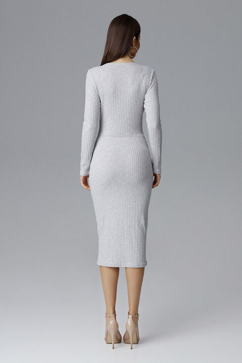 Cocktail dress model 126211